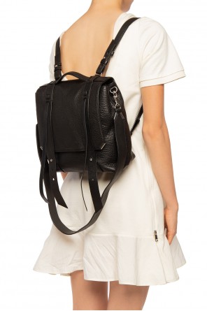 'vincent' backpack, zdjęcie 2 'vincent' backpack od AllSaints